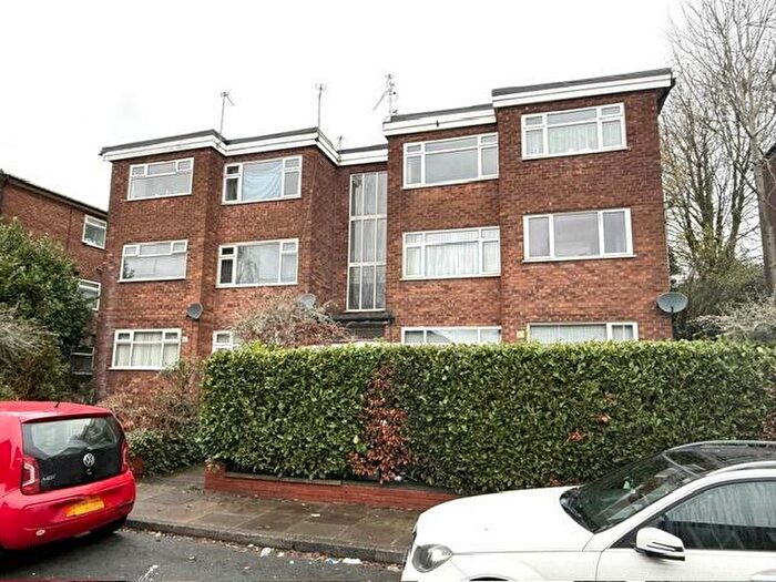 1 Bedroom Apartment For Sale In Baguley Crescent, Middleton, Manchester, Greater Manchester, M24