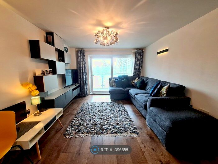 2 Bedroom Flat To Rent In Coode, Sheffield, S3