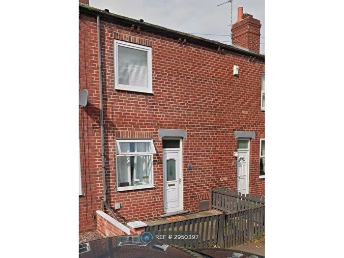 2 Bedroom Terraced House To Rent In Greenbank Road, Normanton, WF6