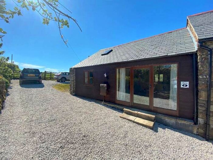 Houses for sale & to rent in EX22 7LW, Bullator Cottages, Shebbear And