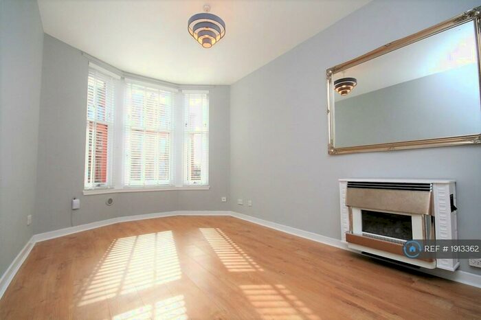 1 Bedroom Flat To Rent In Earl Street, Glasgow, G14