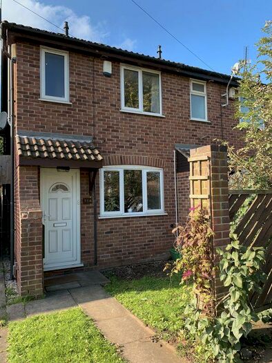 3 Bedroom Semi-Detached House To Rent In Montpelier Road, Nottingham, NG7