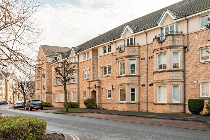 2 Bedroom Flat For Sale In / Powderhall Road, Edinburgh, EH7