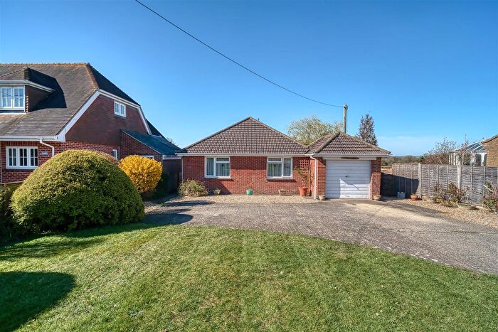 3 Bedroom Detached Bungalow For Sale In Bath Road, Sturminster Newton, DT10