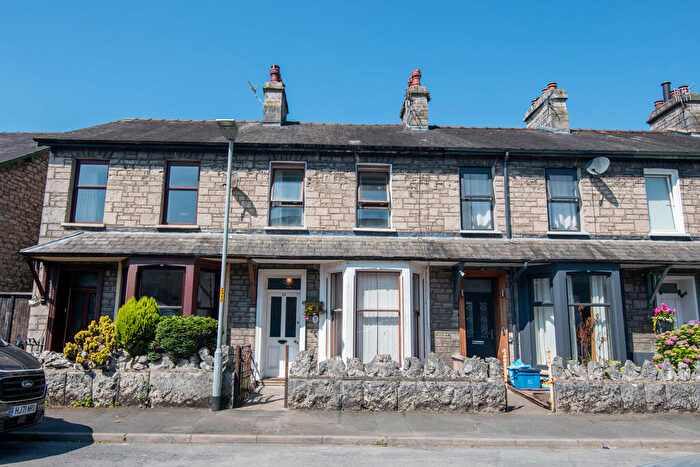 3 Bedroom Terraced House For Sale In Howard Street, Kendal, Cumbria, LA9