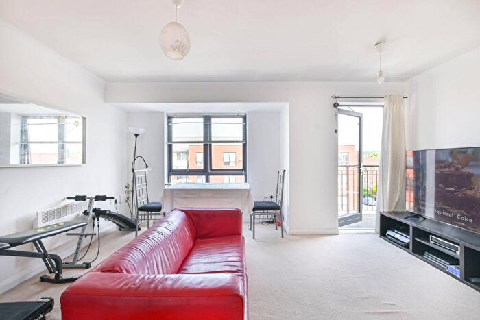 2 Bedroom Flat For Sale In Hirst Crescent, North Wembley, Wembley, HA9