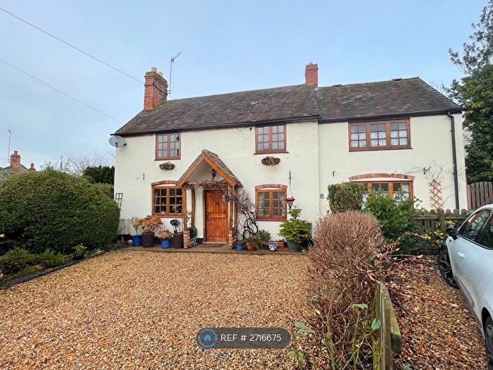 4 Bedroom Detached House To Rent In Grange Road, Bidford-On-Avon, Alcester, B50