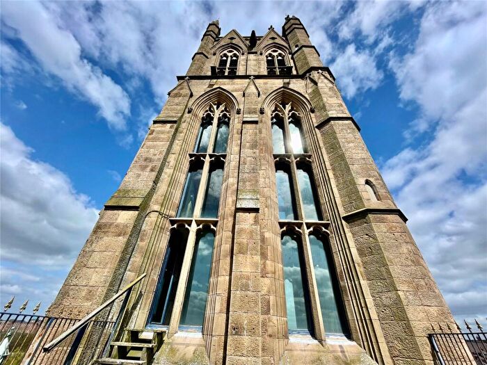 4 Bedroom Apartment To Rent In St. Marks Road, Preston, PR1