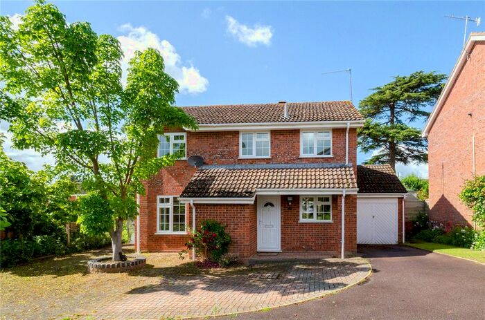 4 Bedroom Detached House For Sale In Kempsey, Worcester, Worcestershire, WR5