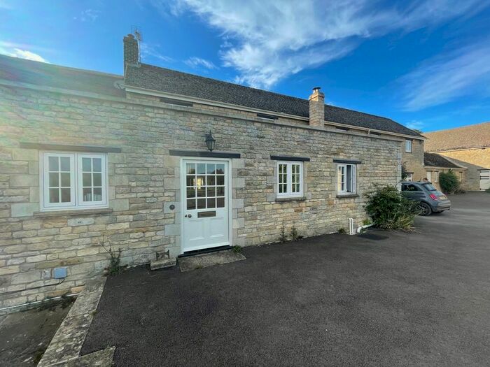 Property To Rent In Exton Park, Oakham, Rutland LE15
