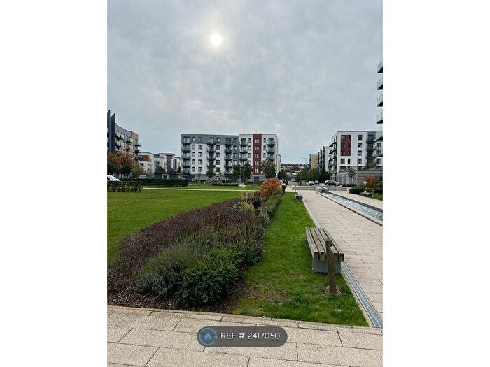 Studio To Rent In Ocean Drive, Gillingham, ME7