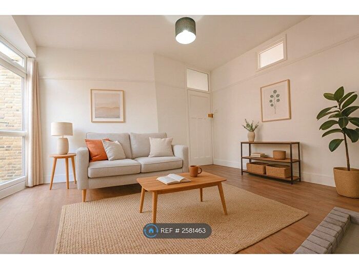 1 Bedroom Flat To Rent In Lawrence Road, London, W5