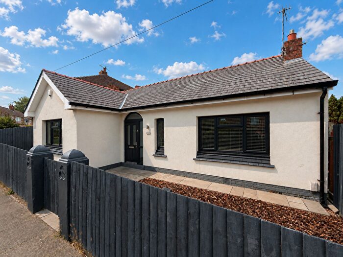 2 Bedroom Property For Sale In School Lane, Wallasey, CH44