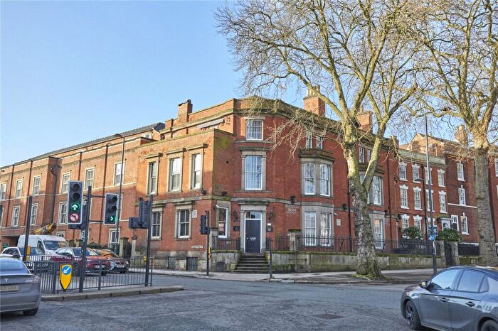 2 Bedroom Flat For Sale In Friar Gate, Derby, Derbyshire, DE1