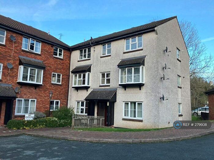 1 Bedroom Flat To Rent In Portland Court, Plymouth, PL1
