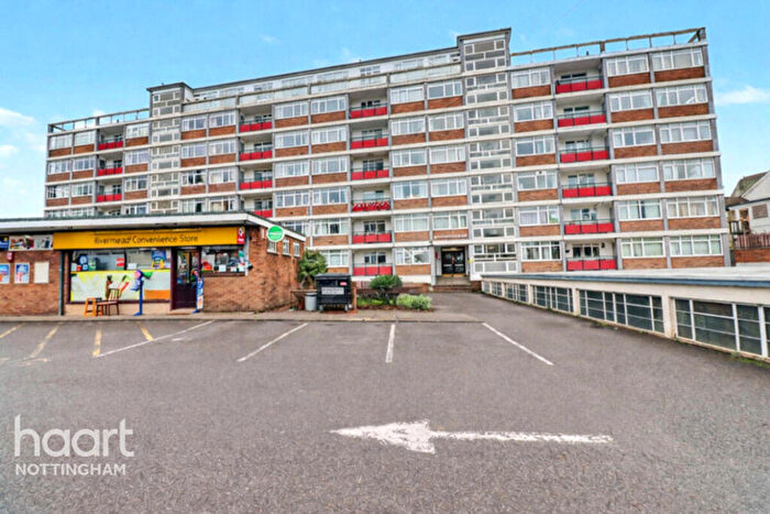 2 Bedroom Apartment To Rent In Wilford Lane, Nottingham, NG2