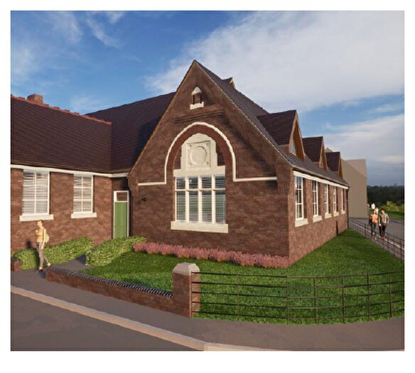 3 Bedroom End Of Terrace House To Rent In Forgham Crescent, Ketley Bank, TF2