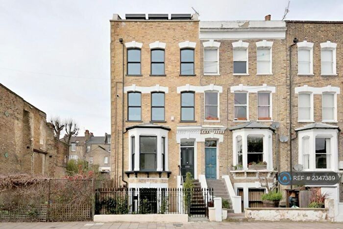 2 Bedroom Flat To Rent In Springdale Road, London, N16
