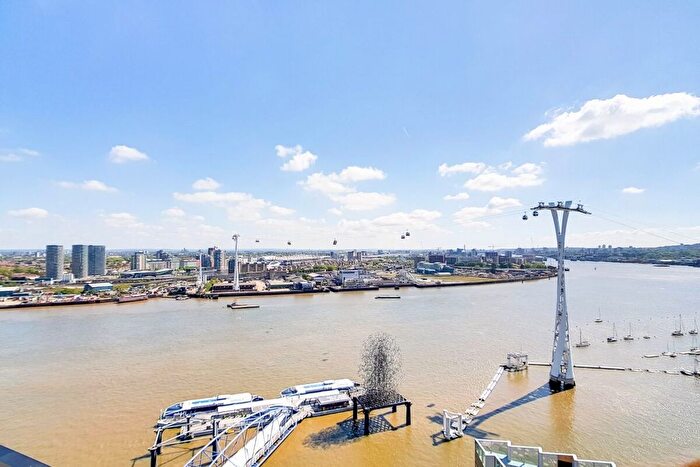 2 Bedroom Flat To Rent In Cutter Lane, London, SE10