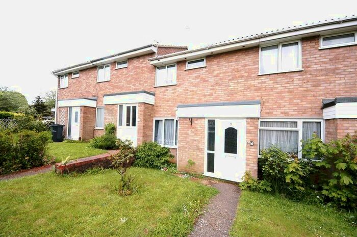 2 Bedroom Terraced House To Rent In Newington Walk, Maidstone, ME14