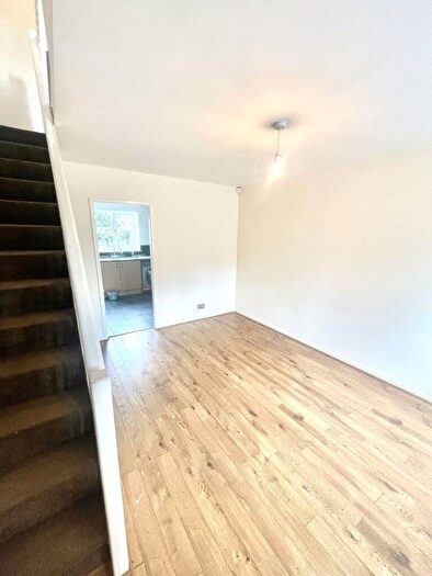 Detached House To Rent In Dominic Close, Manchester, M23