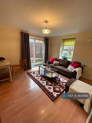 1 Bedroom Maisonette To Rent In St. Barnabas Road, Sutton, SM1