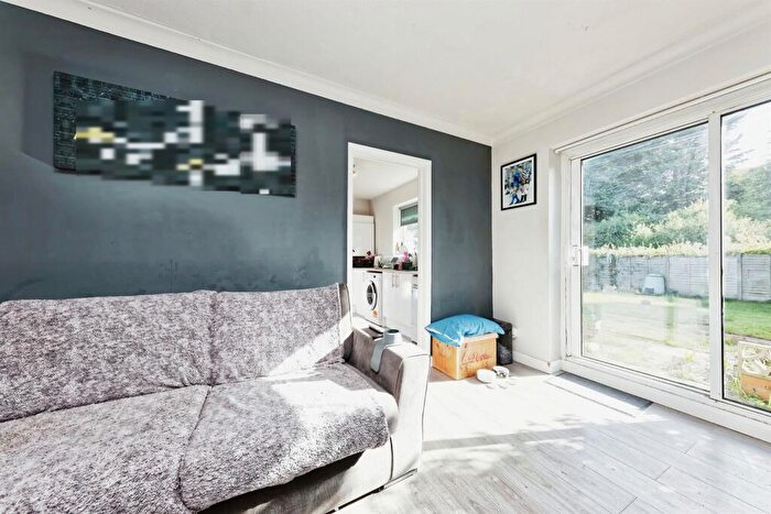 2 Bedroom Semi-Detached Bungalow For Sale In Sydney Road, Whitstable, CT5