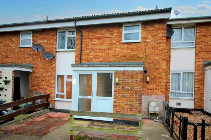 3 Bedroom Terraced House To Rent In Linkways, Stevenage, Hertfordshire, SG1