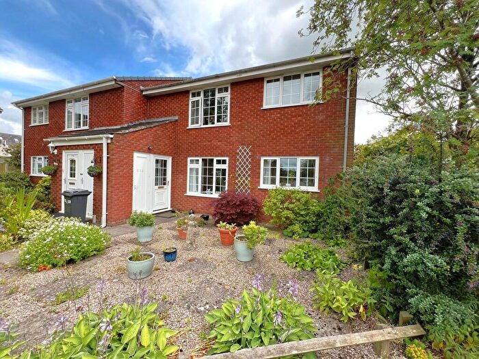 2 Bedroom Flat For Sale In Greenacres, Wetheral, Carlisle, CA4