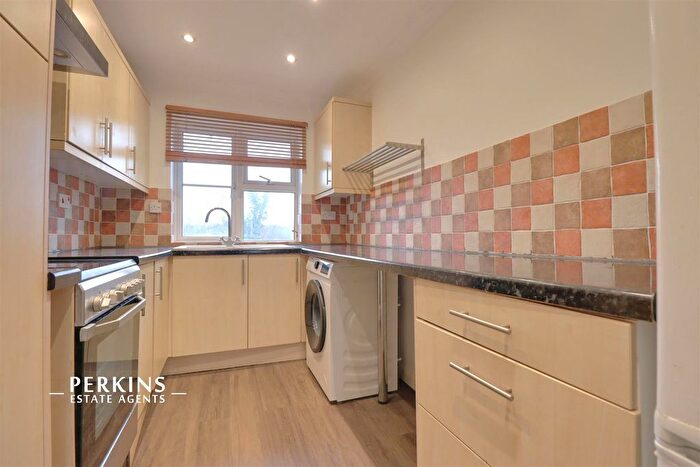 1 Bedroom Maisonette To Rent In Ickenham, UB10
