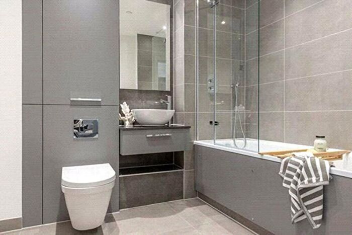 2 Bedroom Apartment For Sale In Water Heights Towers, M3