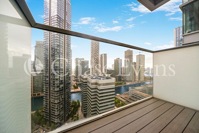 1 Bedroom Flat For Sale In Pan Peninsula Square, Canary Wharf, London, E14