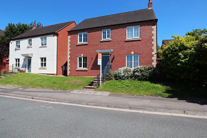 4 Bedroom Detached House For Sale In Long Leys Road, Lincoln, LN1