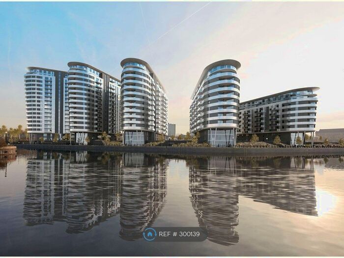 1 Bedroom Flat To Rent In Pomona Strand, Old Trafford, Manchester, M16