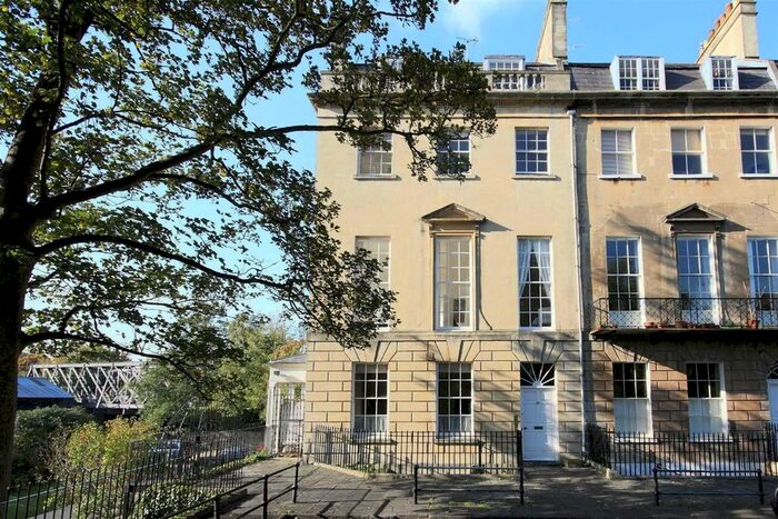 2 Bedroom Apartment To Rent In Green Park, Bath, BA1