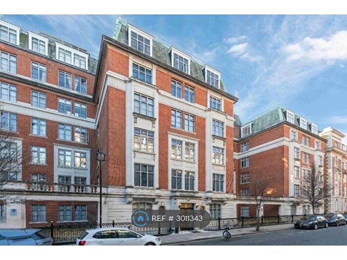 1 Bedroom Flat To Rent In Hallam St, London, W1W