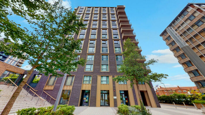 2 Bedroom Flat To Rent In Palace Arts Way, Wembley, HA9