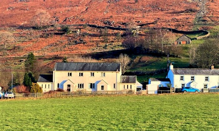 3 Bedroom Semi-Detached House For Sale In Fisher Place, Thirlmere, Keswick, CA12