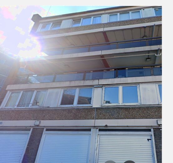 3 Bedroom Maisonette To Rent In Burritt Road, Kingston Upon Thames, KT1