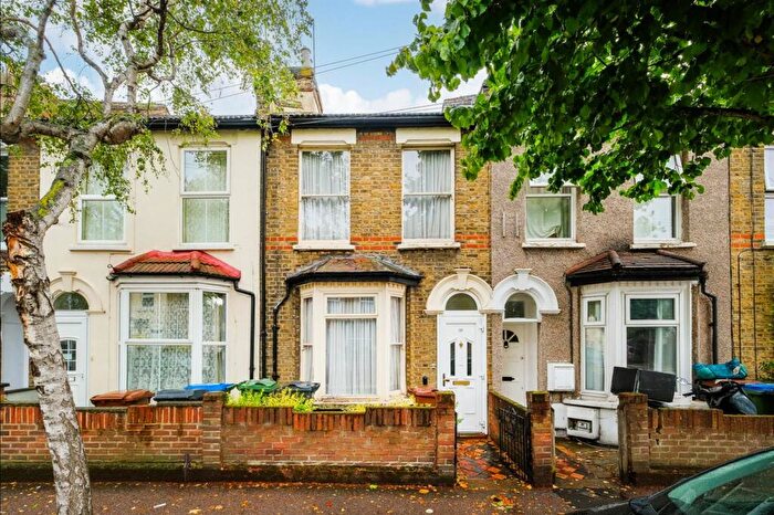 3 Bedroom Terraced House For Sale In Odessa Road, Forest Gate, London, E7