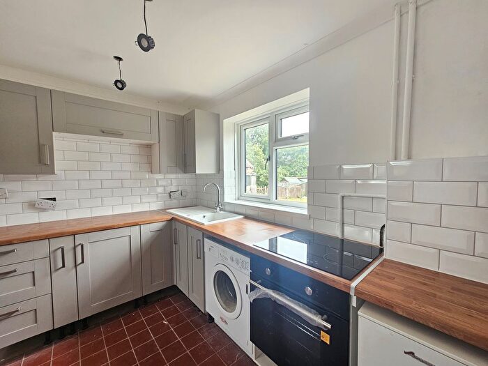 1 Bedroom Flat To Rent In Bramshaw, Lyndhurst, SO43