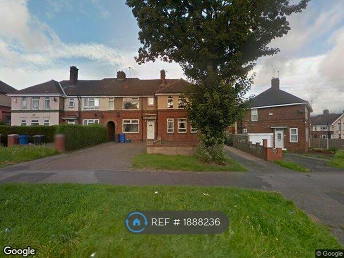 1 Bedroom Flat To Rent In Bedroom Top Floor Rent, Sheffield, S5