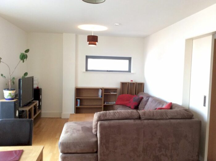 2 Bedroom Flat To Rent In Circle, Henry Street, Liverpool, L1