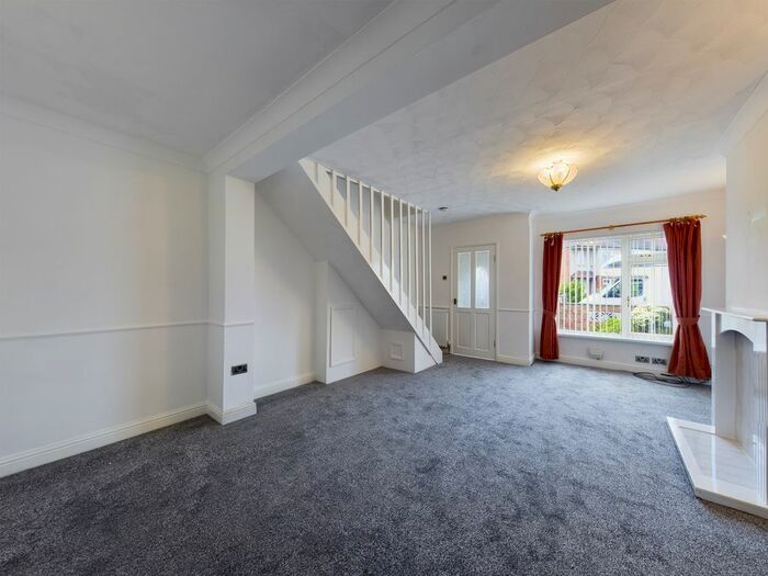 3 Bedroom Terraced House To Rent In Moorhouse Road, Hull, HU5