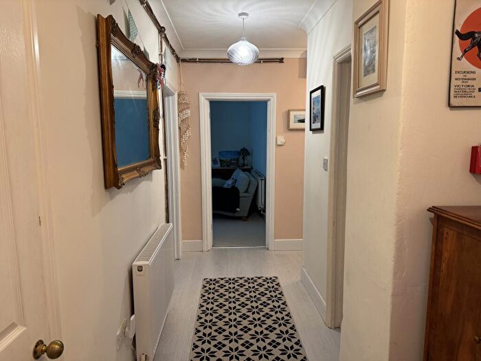 2 Bedroom Apartment To Rent In Ingles Road, Folkestone, Kent United Kingdom, CT20