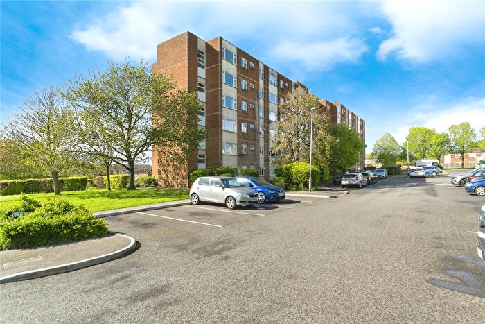 1 Bedroom Flat To Rent In Bittern Way, Letchworth Garden City, SG6