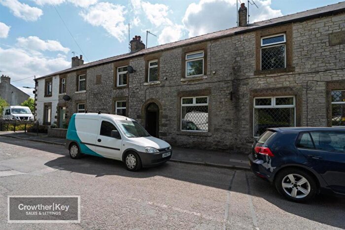 3 Bedroom Terraced House For Sale In Upper End Road, Peak Dale, Buxton, SK17