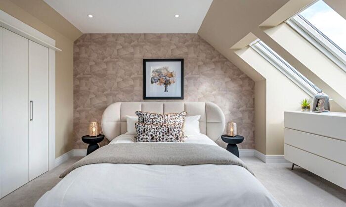 4 Bedroom Detached House For Sale In Plot - Brodick, Cornhill Village, Strathaven Road, , Hamilton, South Lanarkshire, ML3