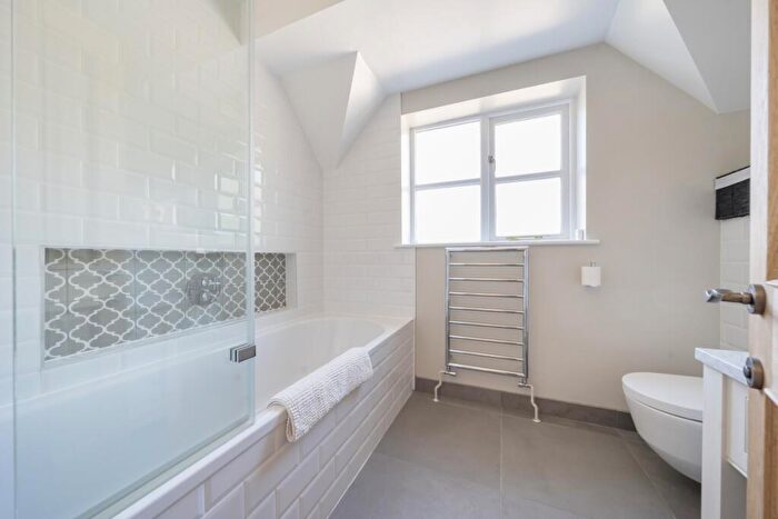 5 Bedroom Detached House To Rent In Abbotts Hill Little Ann, SP11