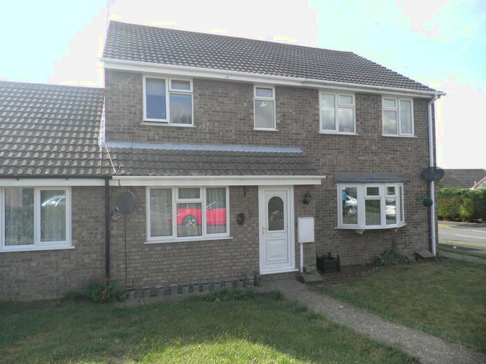 3 Bedroom House To Rent In Edmunds Road, Cranwell Village, Sleaford, NG34